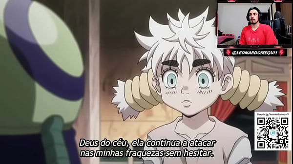 Nonton Cuzinho thumbnail