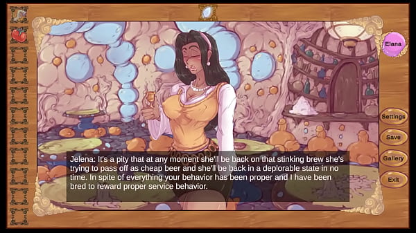 Magic dorm 2 psychedelic hentai game ep 3 raw anal with a pixie goddess 