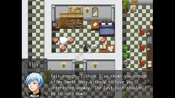 (  18 ) H RPG Games Renryuu Ascension [ Eng.] #42