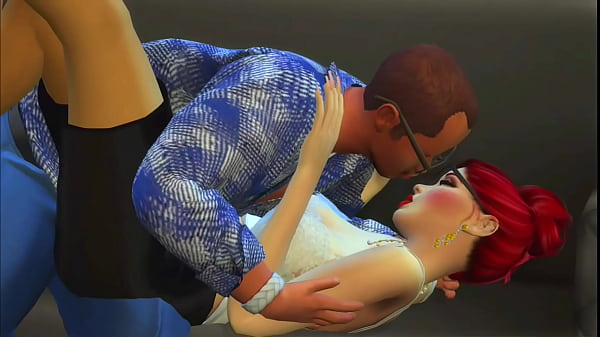 Story in a Car Service The head of acar service center fucks a customer