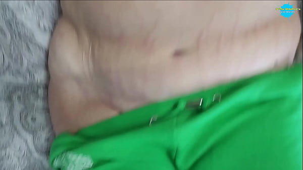 Having a little Play_with myself