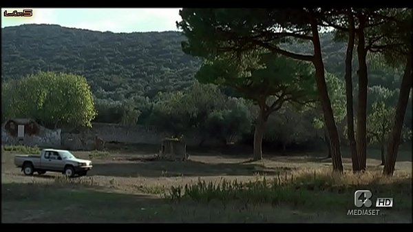 Play MP4 - Luisa Ranieri Nude in Eros