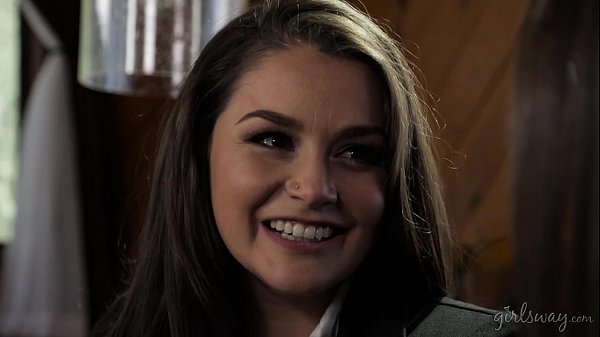 Play MP4 - Lesbian The - Allie Haze&comma; Karla Kush&comma; Riley Reid