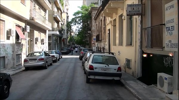 FilisRoad Athens Greece