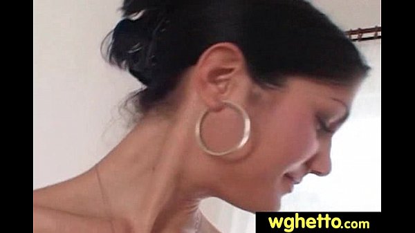 Hairy HippyChick Gets Dicking 20