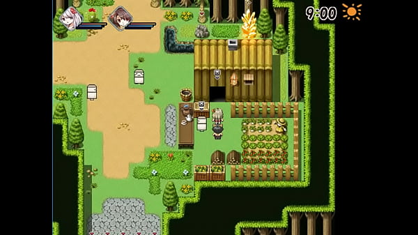 18 H RPG_Games Product version Hello Summer 1