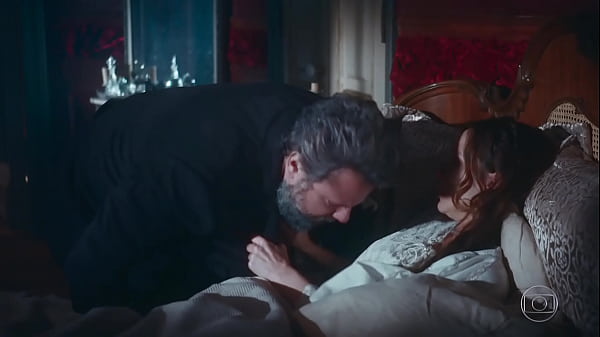 Novela - Nos Tempos do Imperador Ep 51  - 3°_ parte 06/10/2021