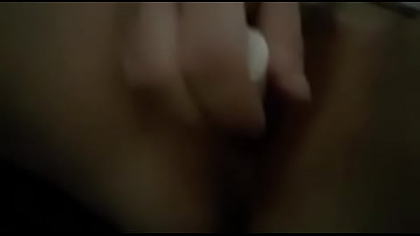 Mi novia toc&aacute;ndose 