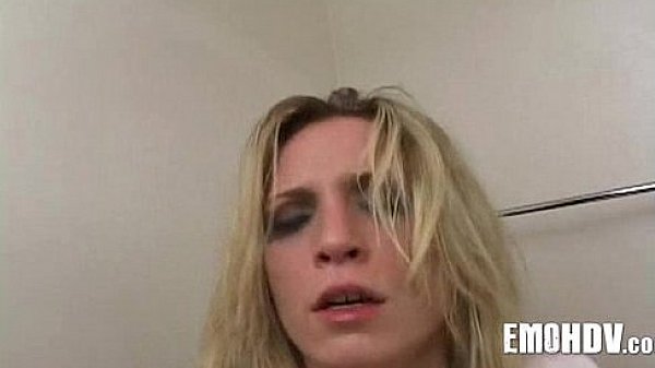 Nonton Emo Whore Takes Cock 232 thumbnail