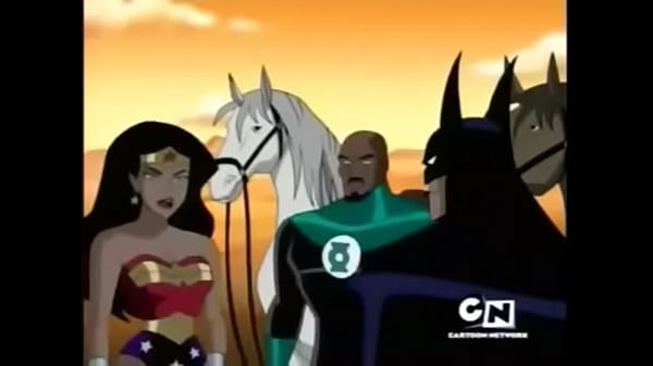 Liga da justiç_a 64