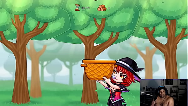 Play MP4 - Making the Grade&colon; Horny Warp - Hentai&comma; Fantasy&comma; and Minigames