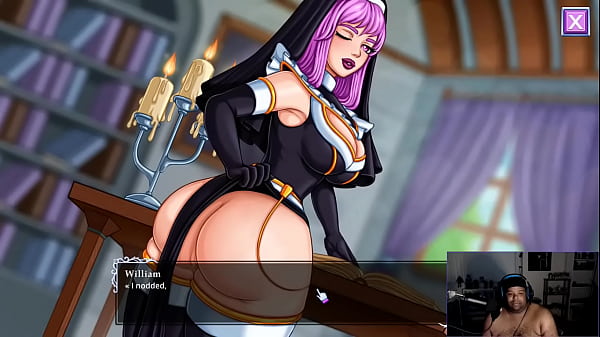 Making the Grade: Horny Warp - Hentai, Fantasy, andMinigames