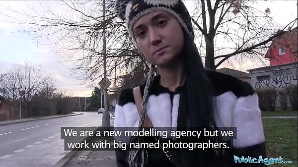 Play MP4 - Public Agent Russian Gets Fucked By a Big Cock in her Bedroom