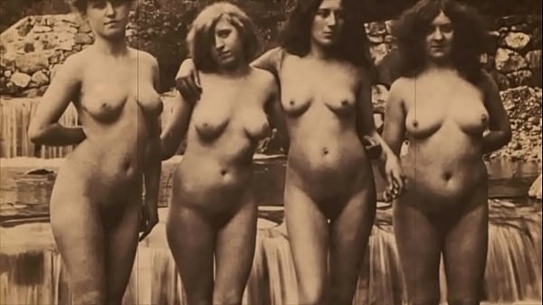 'Retro Glimpse' from My Secret Life the erotic memoirs of a Victorian gentleman 