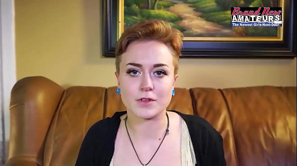 A Huge Cock Is Mouth-milked By Ginger Babe Micah! thumbnail