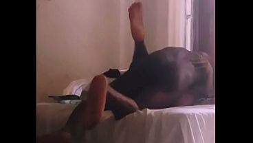 Hot Afternoon Sex thumbnail