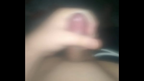 Lot of cum from femboy 