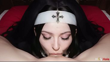 Prayers at Dawn Sin After Dark The Big Titted Nun Who Broke Her Vows