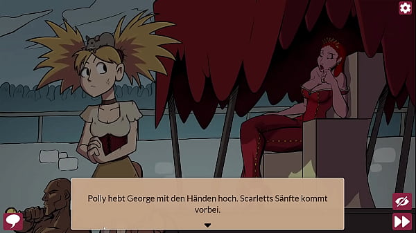 Queen&rsquo;s brothel #13 alle sehen ihr zu 