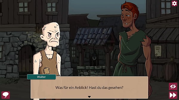 Queen&rsquo;s brothel #13 alle sehen ihr zu 