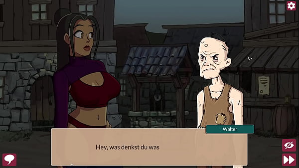 Queen&rsquo;s brothel #13 alle sehen ihr zu 