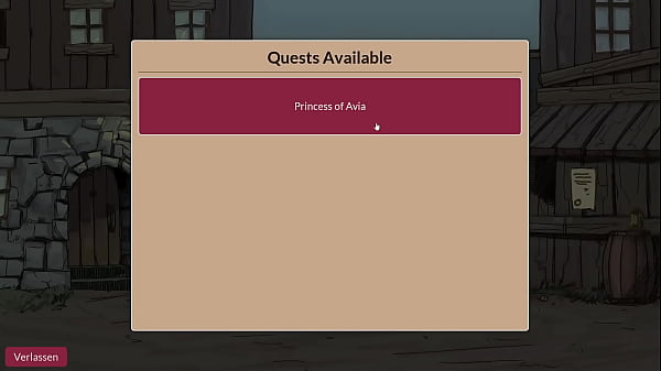 Queen&rsquo;s brothel #13 alle sehen ihr zu