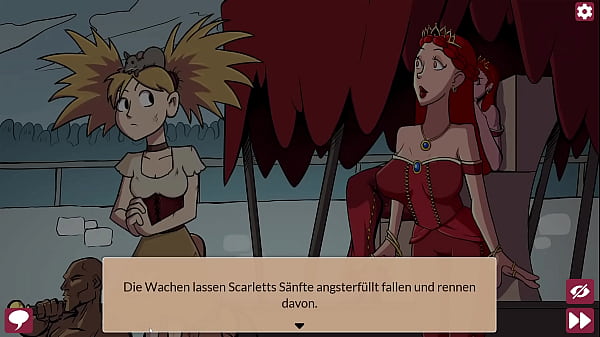 Play MP4 - Gameplay &vert; Visual Novel &vert; Queen&rsquo;s Brothel &num;13 Die Parade