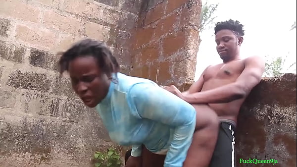 Fucking In An Abandoned Building thumbnail