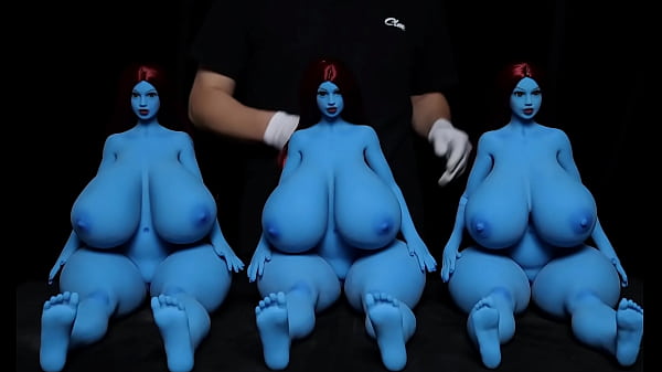 TPE_Sex DollBreast_Comparison