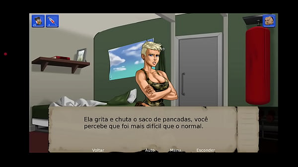 Shelter 2 partecaminho do bem 