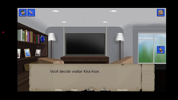 Shelter 2 partecaminho do bem 