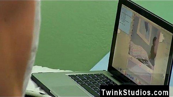 Gay jocks Preston doesn't take it easy, either, but Kyler is soon 