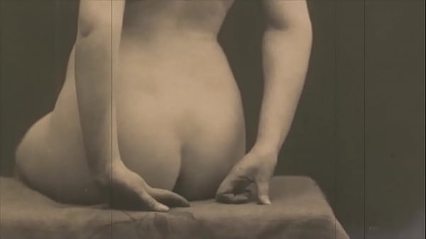 Vintage Beauties_From The Past, My Secret Life