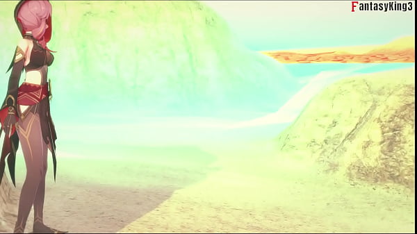 Nonton Eremite Loremaster Blowjob Pink Hair Npc | 1 | Genshin Impact | & Pov On On Sheer & Ptrn: Fantasyking3 thumbnail