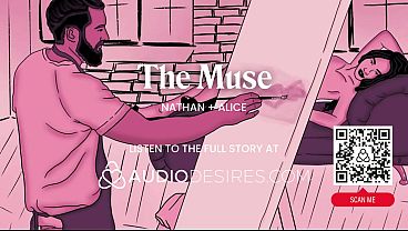 Play MP4 - ASMR Audio Porn&colon; Secret FWB Studio Sex With Your Muse &ndash; Teasing&comma; Dirty Talk & Finger Play &ndash; Erotic Audio Roleplay For Women