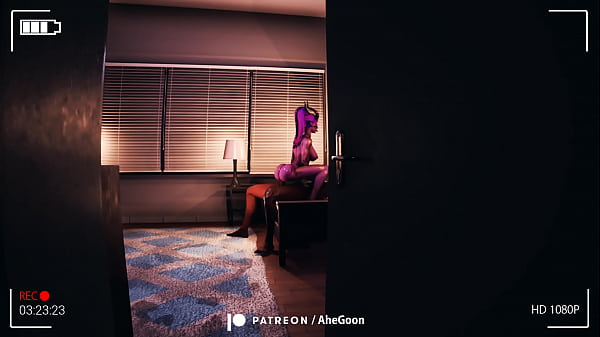 Nonton Lilith And Her Friend #1 thumbnail