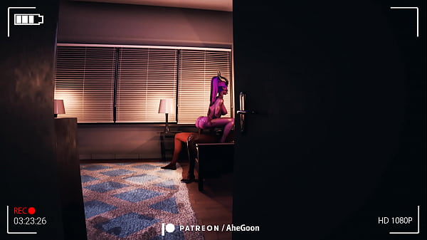 Lilith and her friend #1 