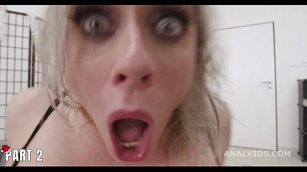 Fuck this ain't normal christmas #2 wet the grinch toys balls deep anal pee drink buttrose cumplay cumfarts gio1672 