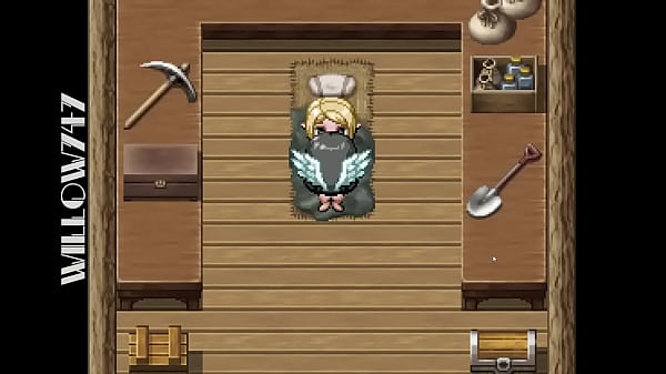 HRPG Henteria Chronicles Chapter 2027 Happy Ending Part 1