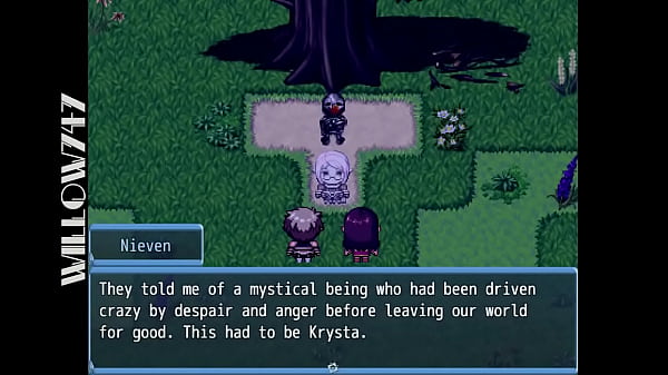 Play MP4 - HRPG Henteria Chronicles Chapter 2 027 Happy Ending Part 1