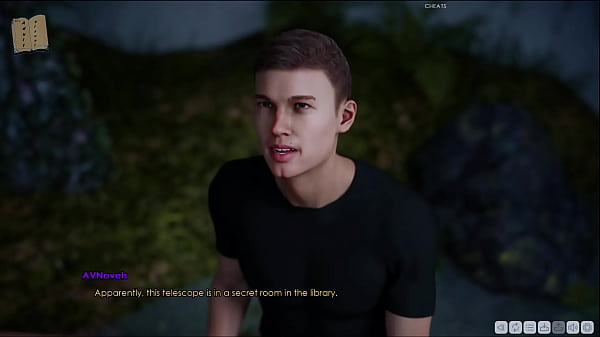 Lust Academy 166 thumbnail