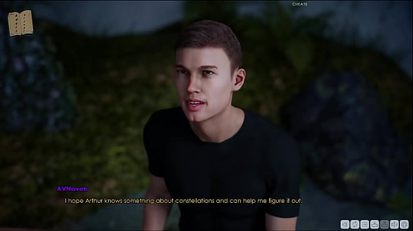 Play MP4 - Lust Academy 166