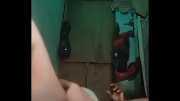 Afroking pt2 she master bath till she cum all over the bed 