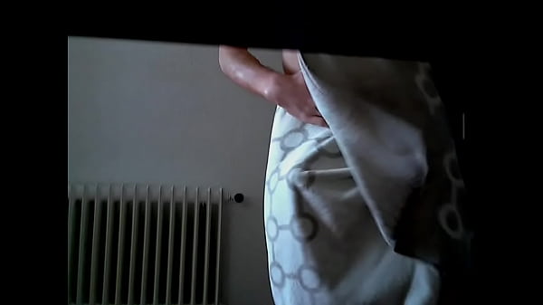 HiddencamMy exboyfriend_after a_shower