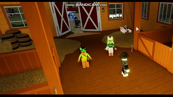 Nonton Robloxian thumbnail