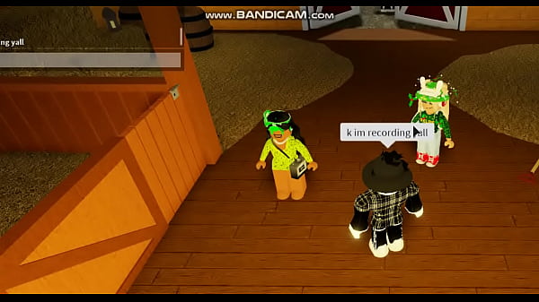 Roblox stuf LOLOL