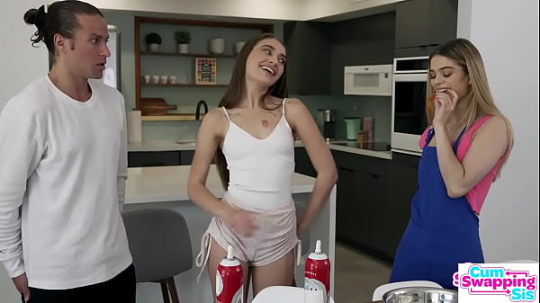 Molly little tells sera ryder "i never thought i'd stick my stepbro's cock in my pussy" s2 e5