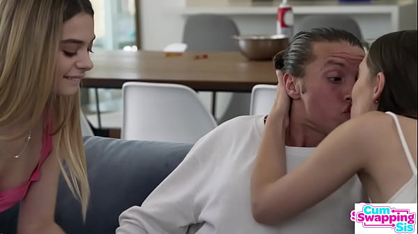 Playful Molly Little Teases Stepbro You Really Dont Know_What Baby Birding Is S2_E5