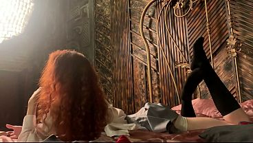 Fine Erotic Backstage 2 thumbnail