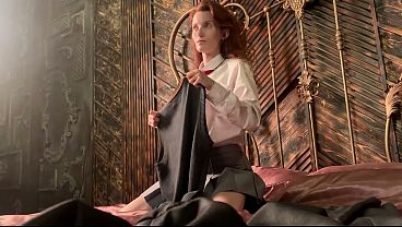 Nonton Fine Erotic Backstage 2 thumbnail